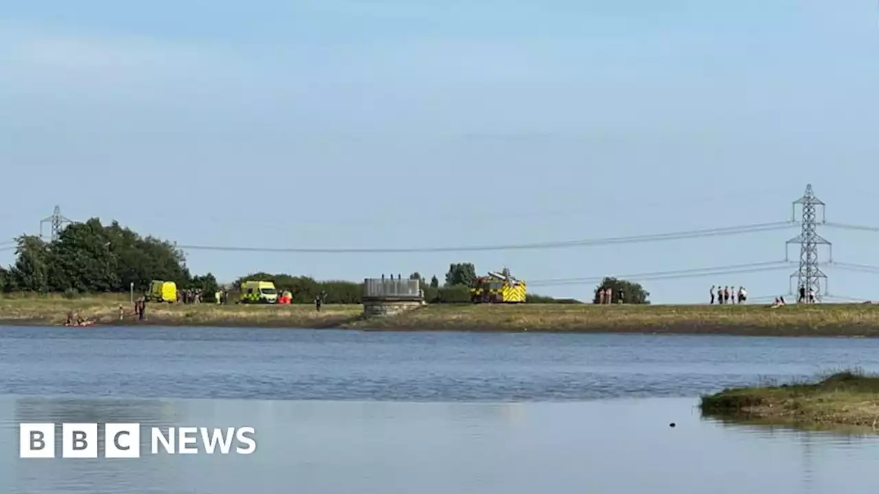 Ardsley Reservoir: Body found in search for missing man