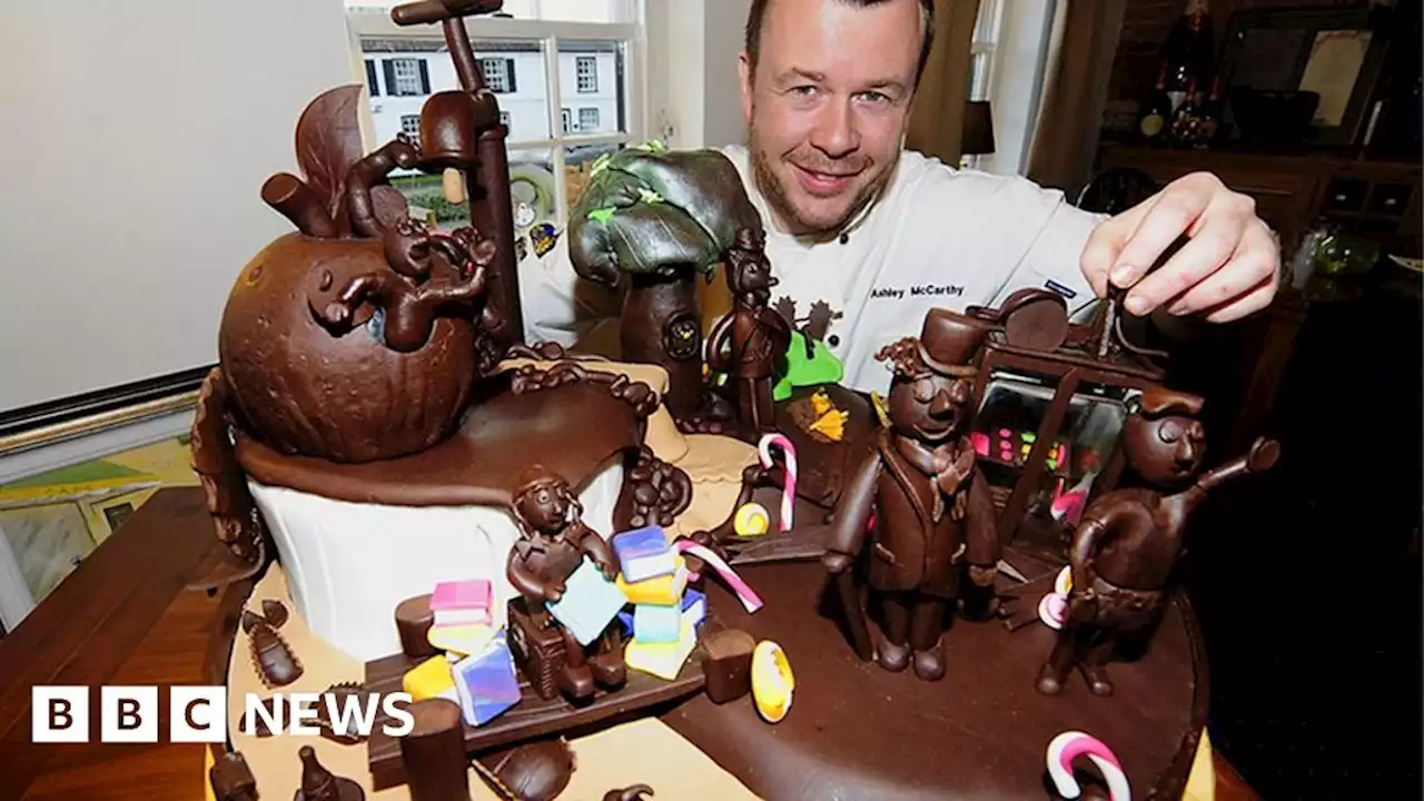 North Yorkshire chocolatier working nights due to temperatures