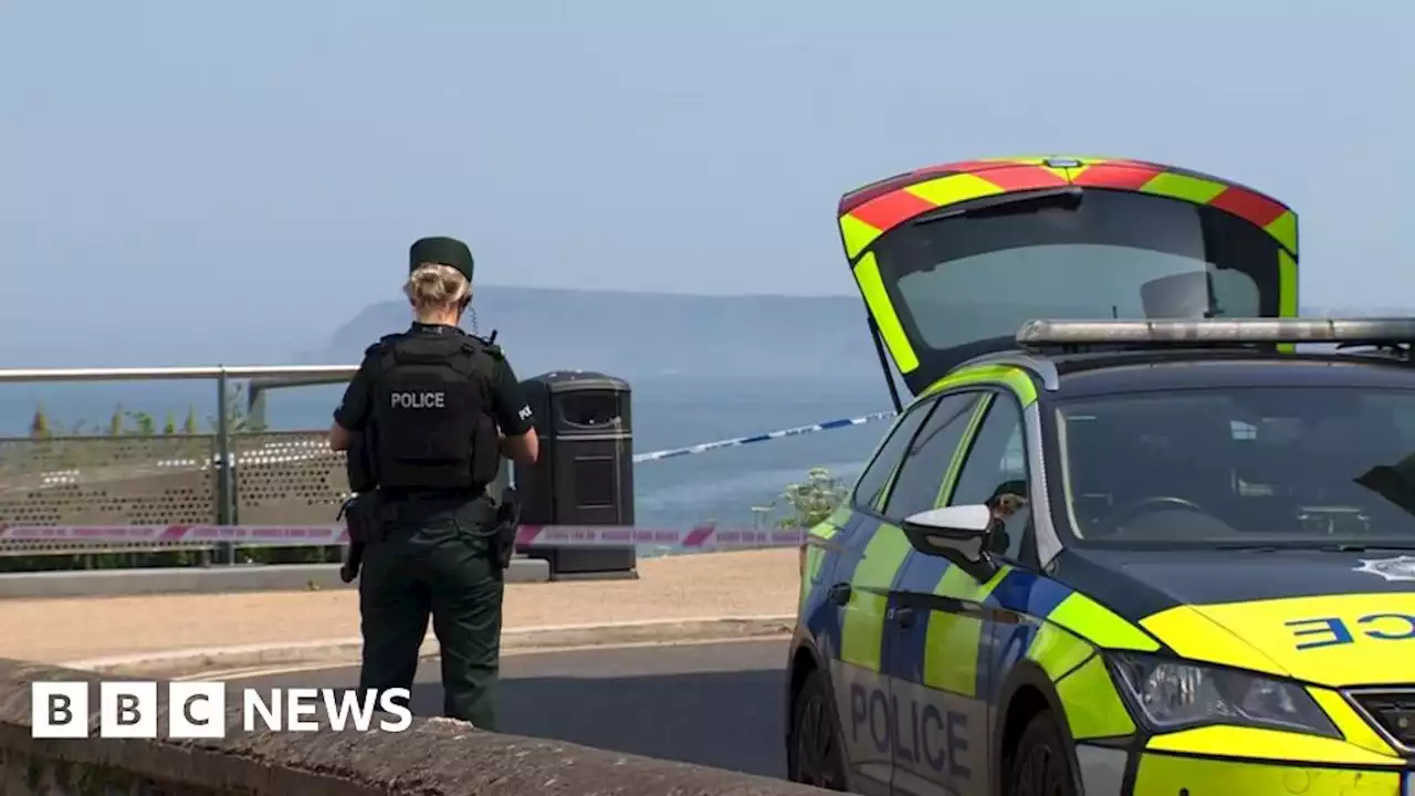 Portrush: Police launch murder investigation into man's death