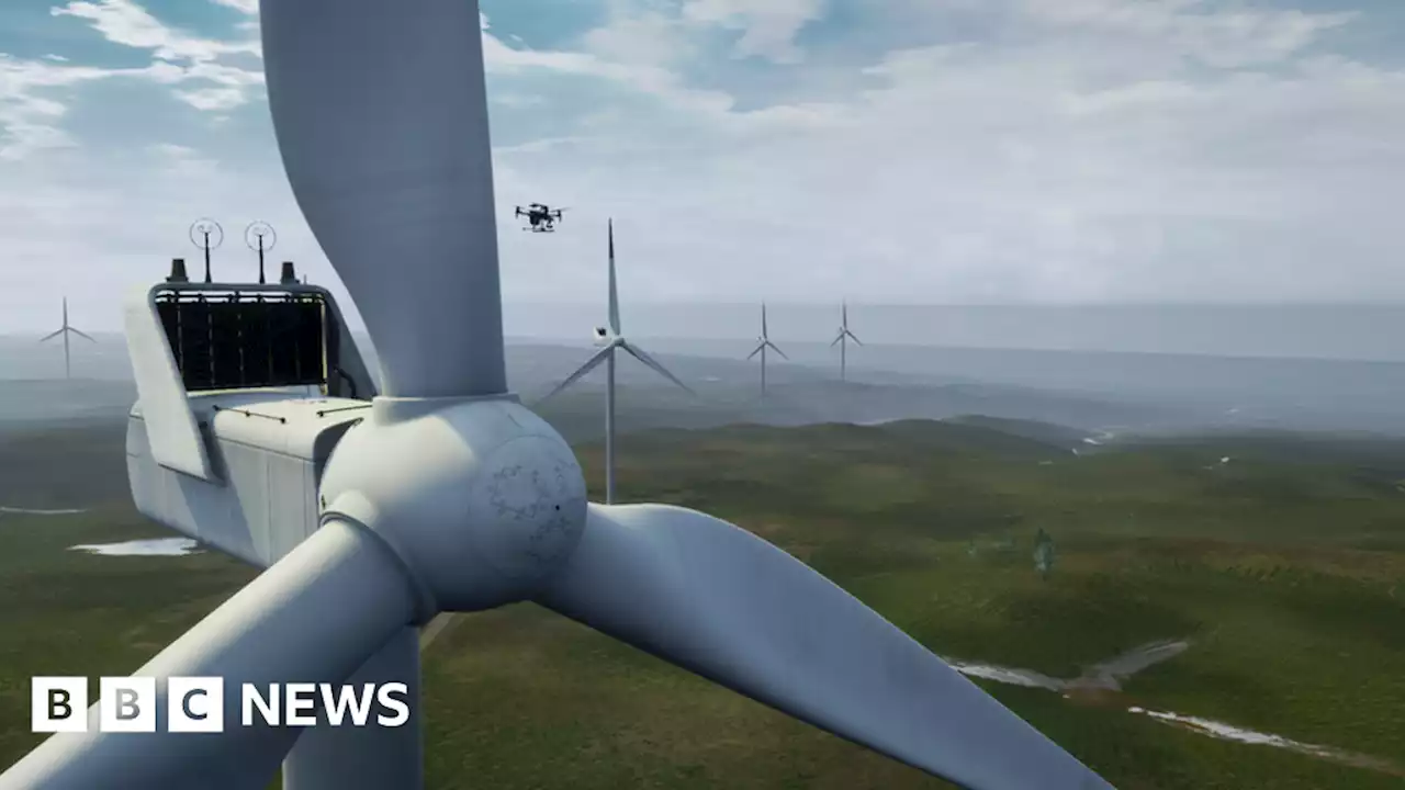 Microsoft launches simulator to train drone AI systems