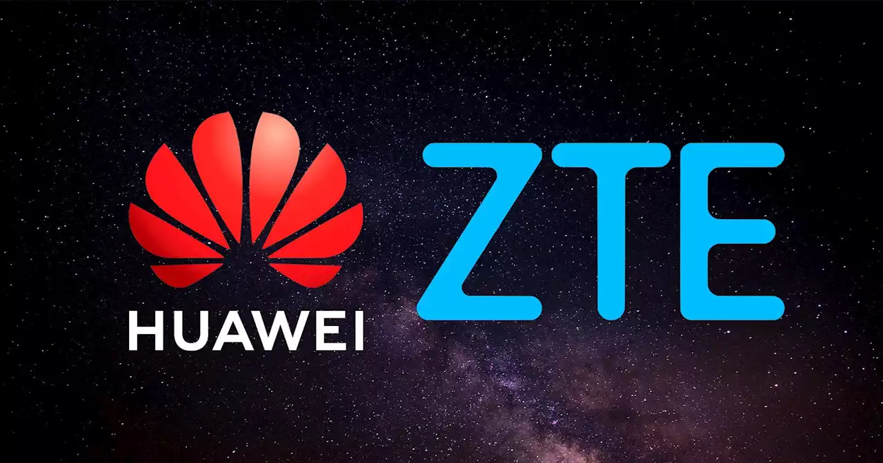 กสทช. สหรัฐฯ ต้องการงบถอดอุปกรณ์ Huawei, ZTE ออกจากเครือข่ายเพิ่มอีก 109,836 ล้านบาท #beartai