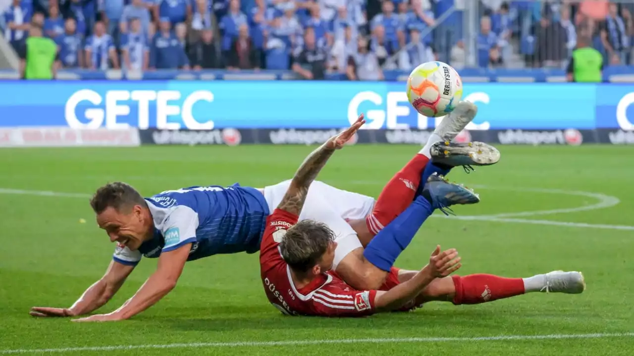 1. FC Magdeburg: Titz findet VAR trotz reichlich Wirbel gut