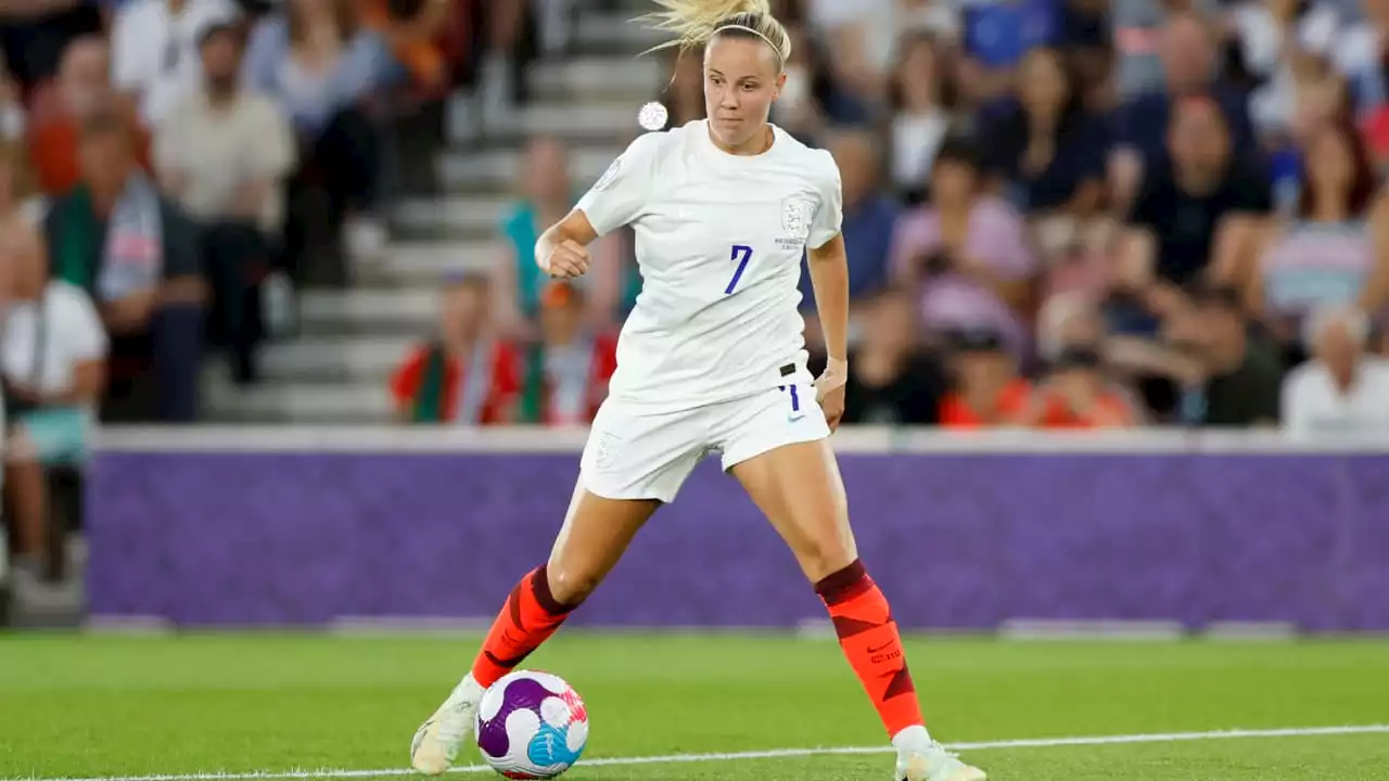 Frauen-EM, Viertelfinale: Wer zeigt England – Spanien im TV?