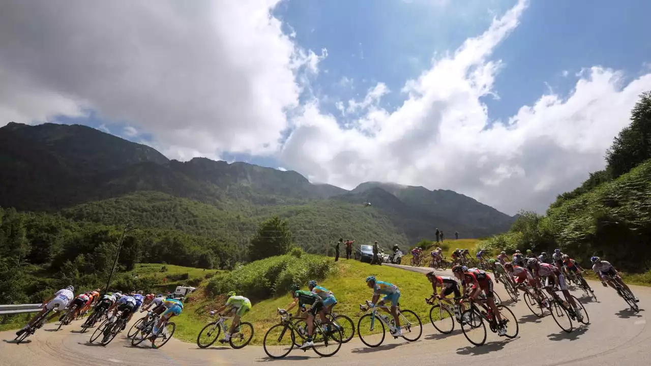 Tour de France, 16. Etappe: Das müssen Sie wissen