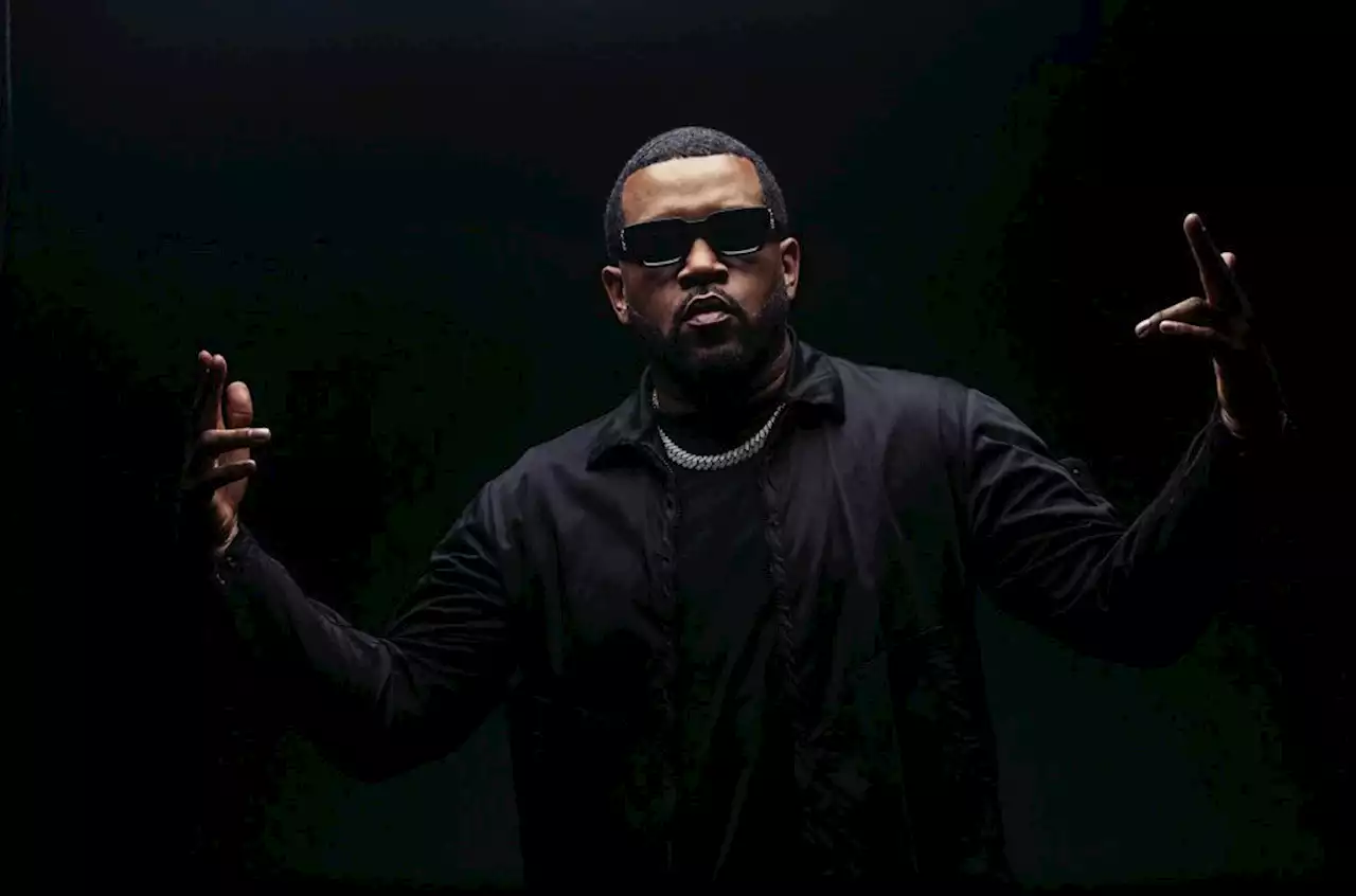 After 20 Years, Lloyd Banks Is Still Hungry For More