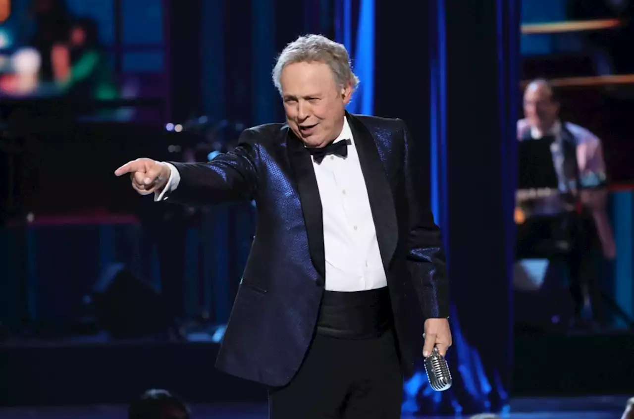 Billy Crystal’s ‘Mr. Saturday Night’ to Close on Broadway in September