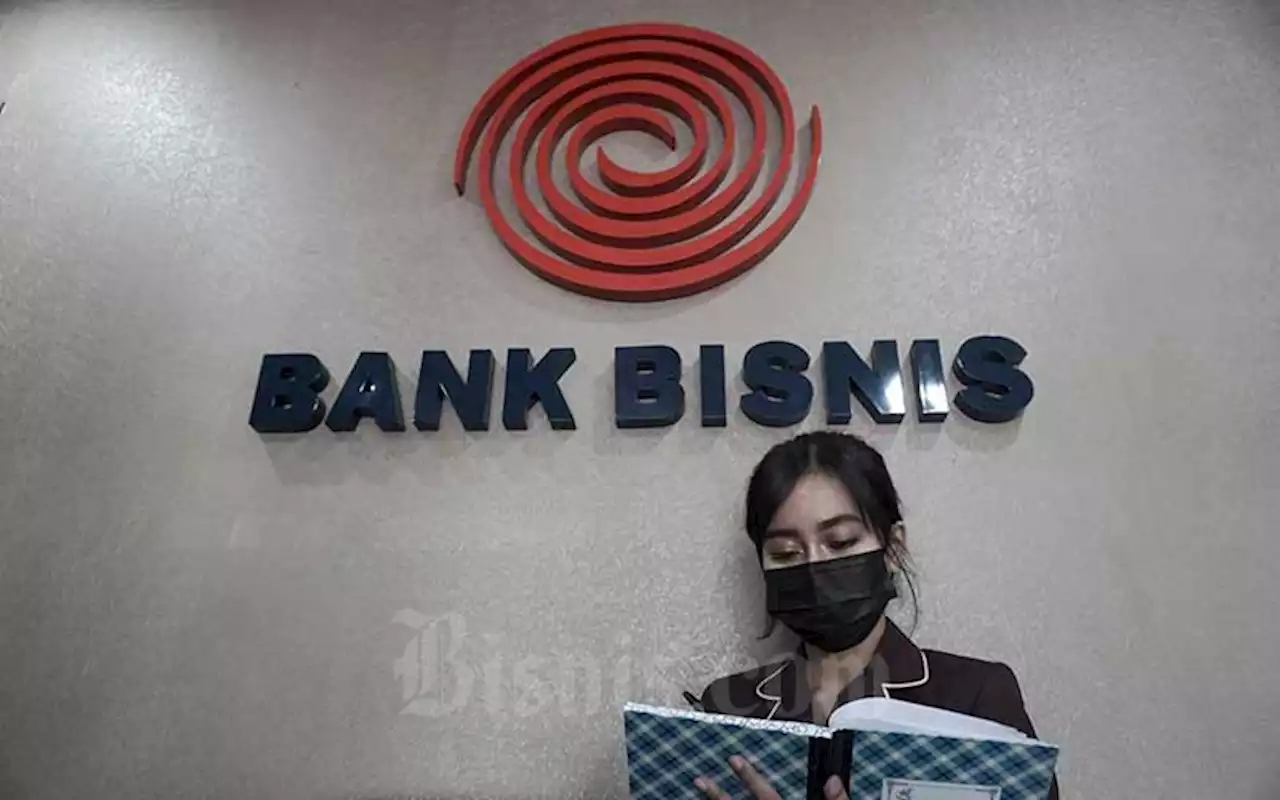 Tak Bagikan Dividen, Laba Bersih Bank Bisnis (BBSI) Rp65,66 Miliar Buat Apa? | Finansial - Bisnis.com