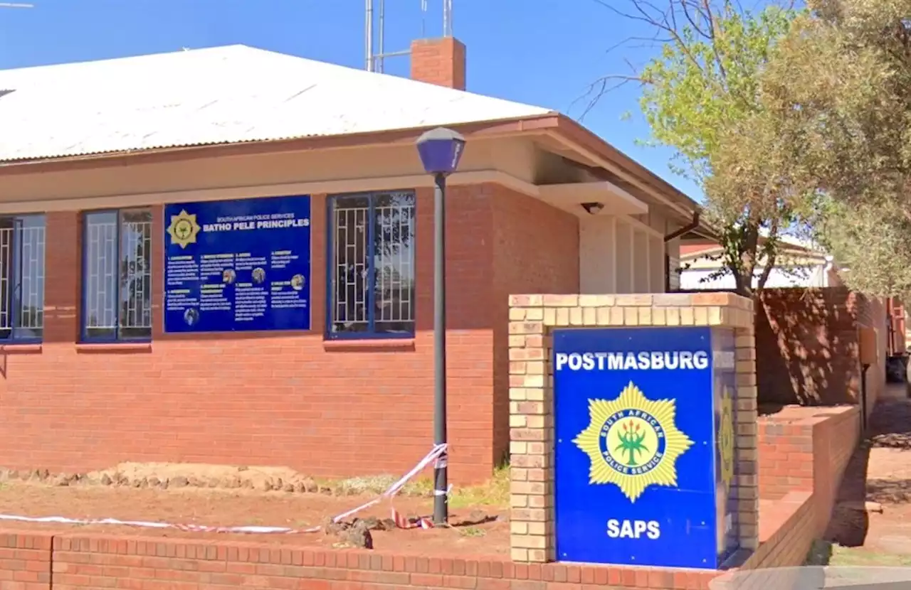 High Court roasts SAPS for refusing to help a mine – and encouraging AfriForum and Dudula | Businessinsider