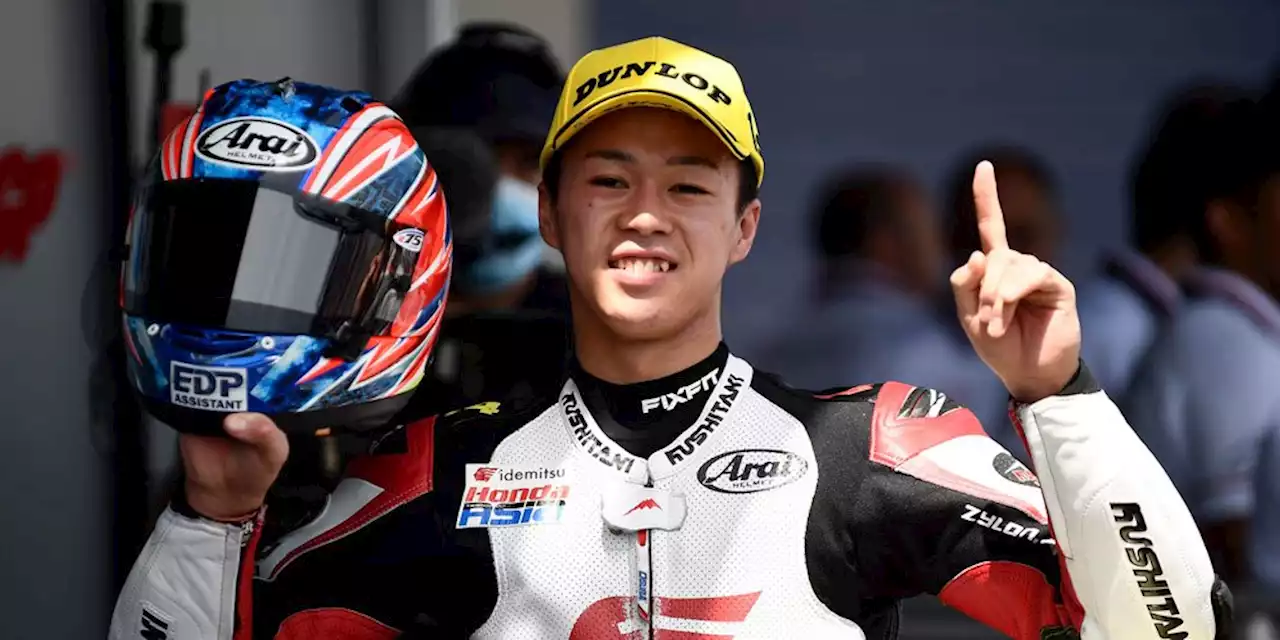 Evaluasi Mendalam, Honda Ingin Hati-Hati Sebelum Gaet Ai Ogura di MotoGP 2023 - Bola.net