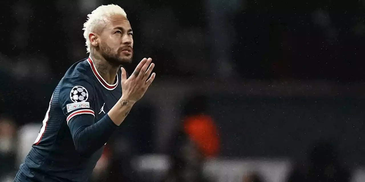 'Manchester City Tak Butuh Neymar' - Bola.net