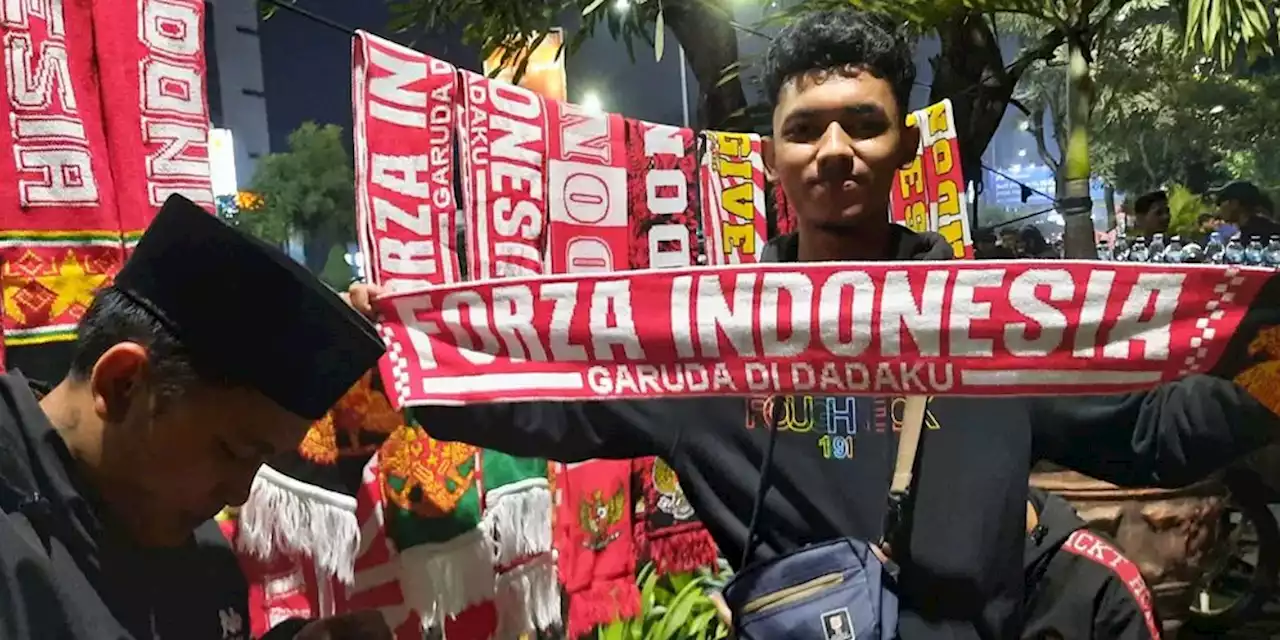 Suporter Timnas Indonesia Desak PSSI Tinggalkan AFF dan Pindah ke EAFF - Bola.net