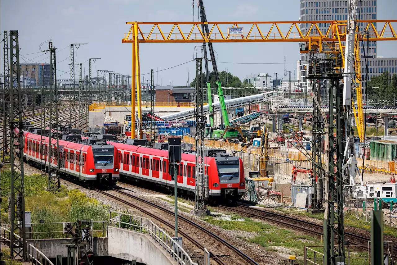 Zweite Stammstrecke: Söder wusste lange Bescheid