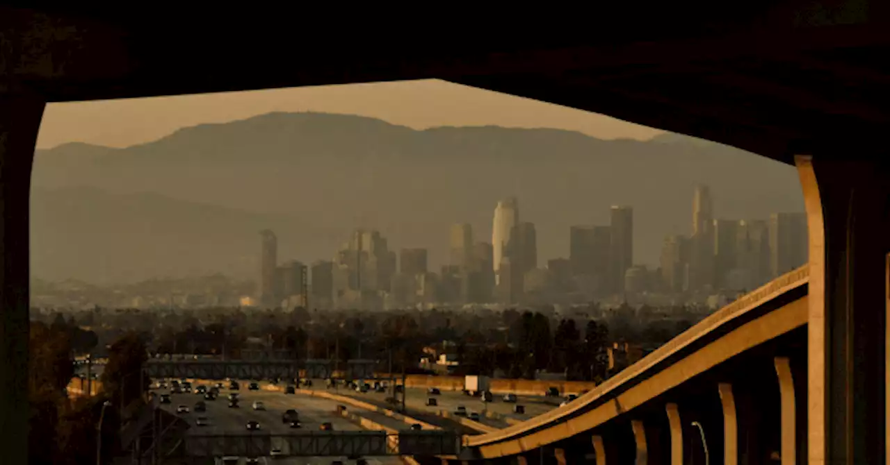 L.A.'s Problems Cast Long Shadow over MLB All-Star Game