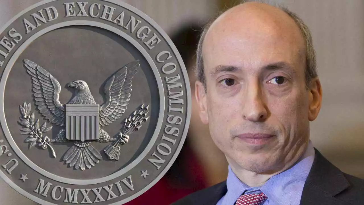 Gary Gensler Outlines What to Expect From SEC on US Crypto Regulation – Regulation Bitcoin News