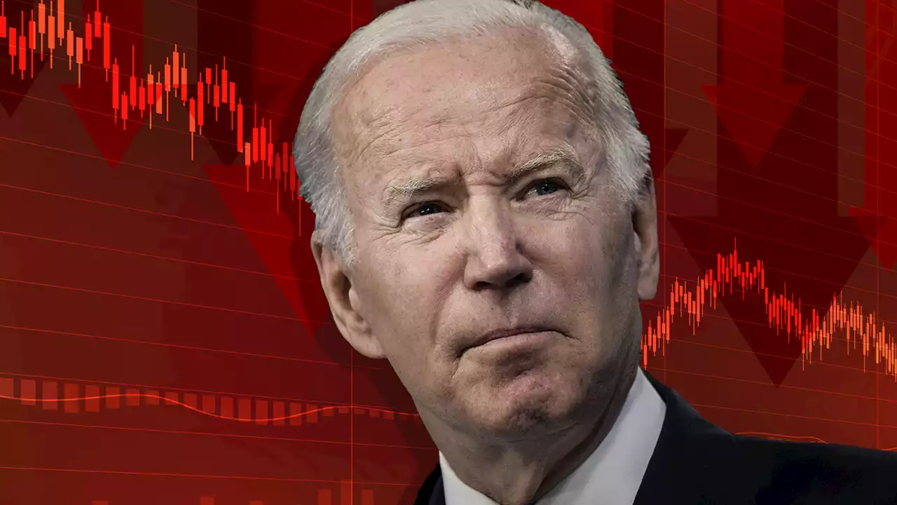 White House Reporter Says Inflation Has Become 'Biden's Political Nightmare' as Critics Slam Government Spending – Economics Bitcoin News