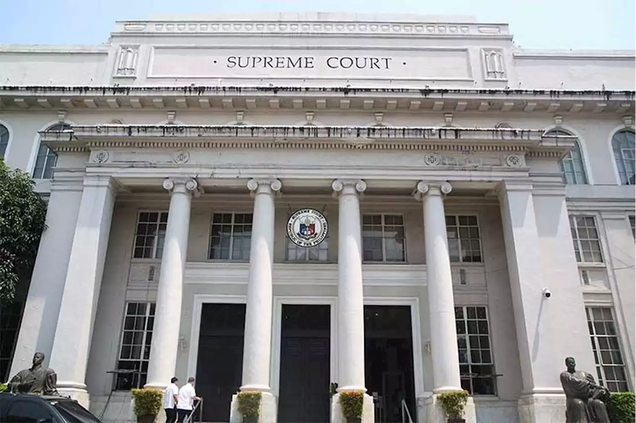 Supreme Court finds manpower agency liable for illegal dismissal - BusinessWorld Online