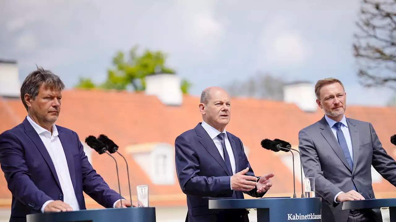 Kernenergie gegen Tempolimit! Soll dieser Kuh-Handel die Ampel retten?