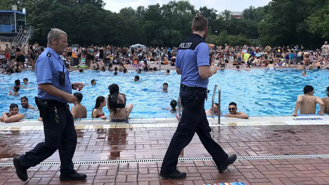 So gefährlich sind unsere Schwimmbäder wirklich