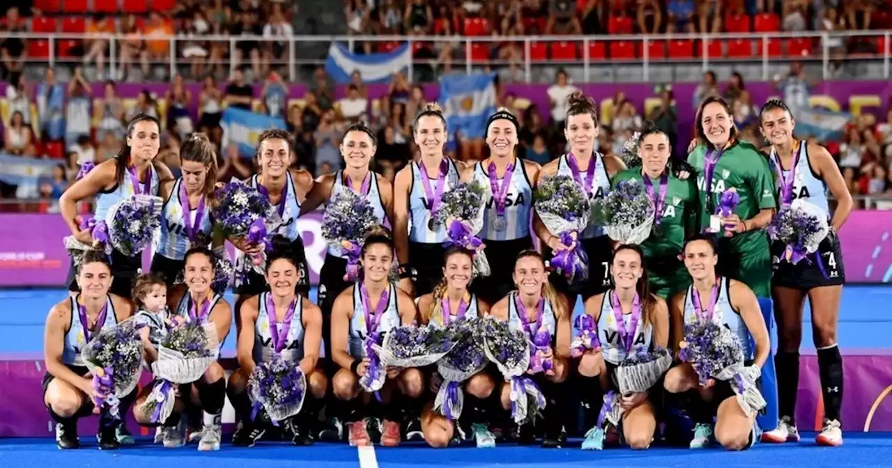 Las Leonas y otra gran aventura Mundial a la que le sólo le faltó el paso final