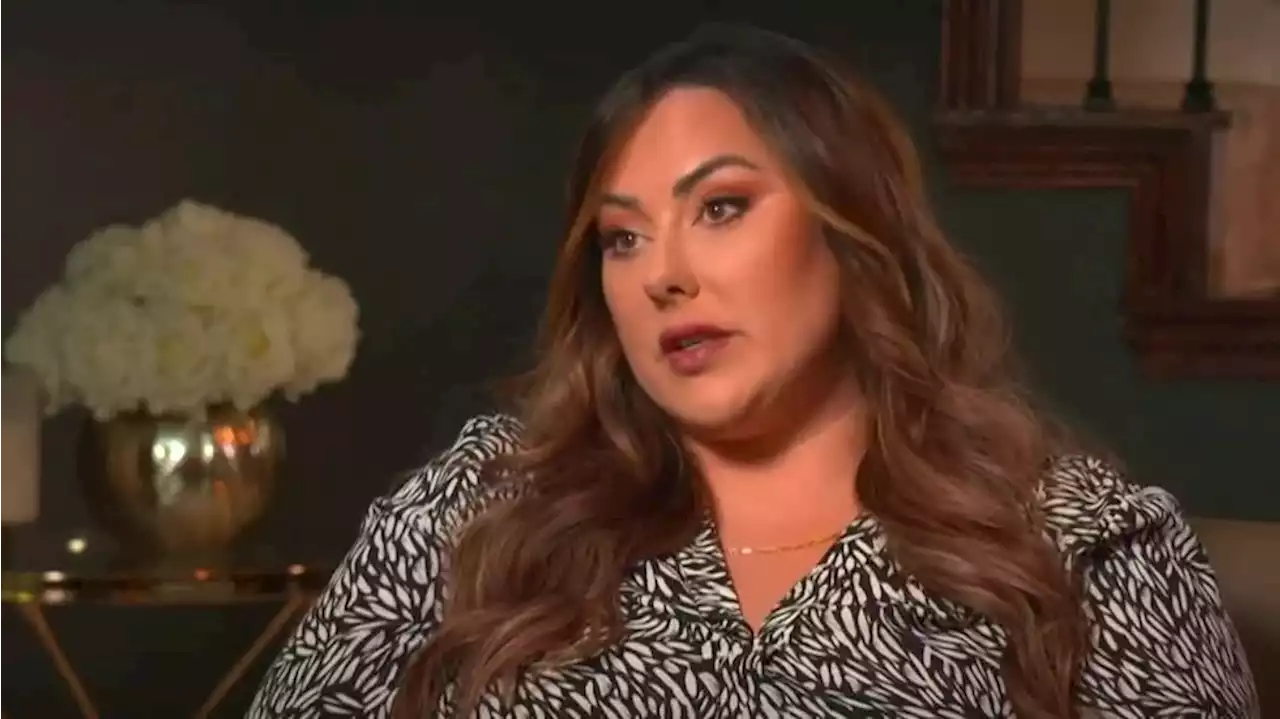 Woman says Texas abortion law prevented her from getting timely miscarriage care