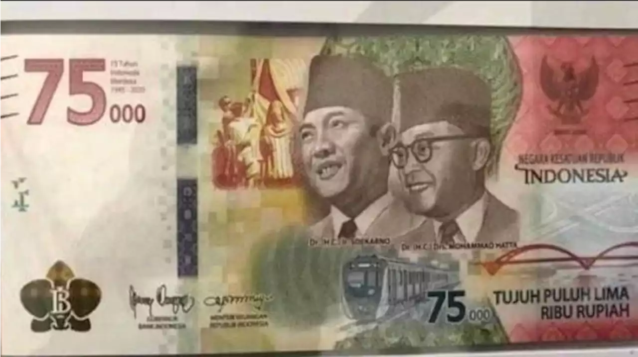 Tunggu Suku Bunga BI, Rupiah Bisa Jauhi Rp 15.000/US$?