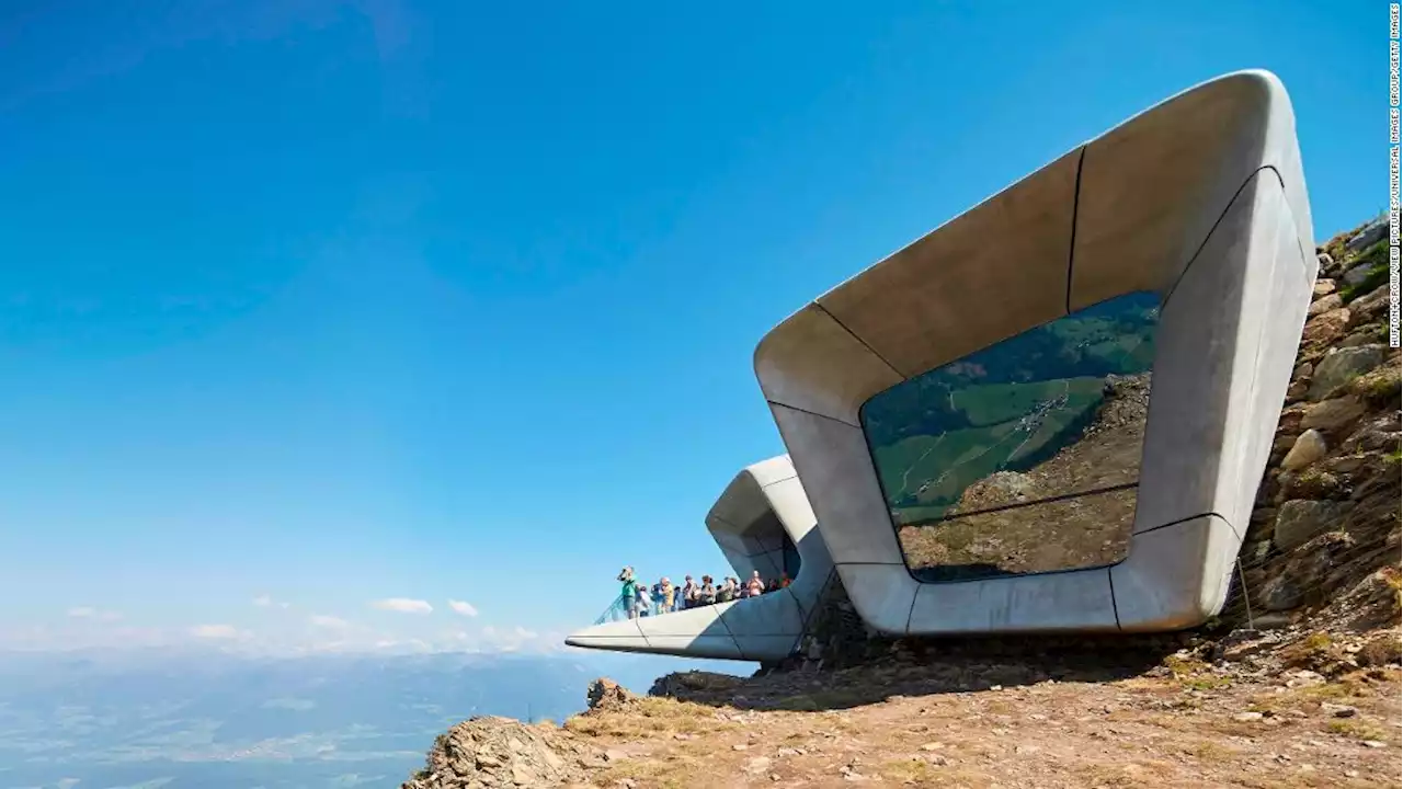 10 scenic and remote museums and galleries that are worth the trip