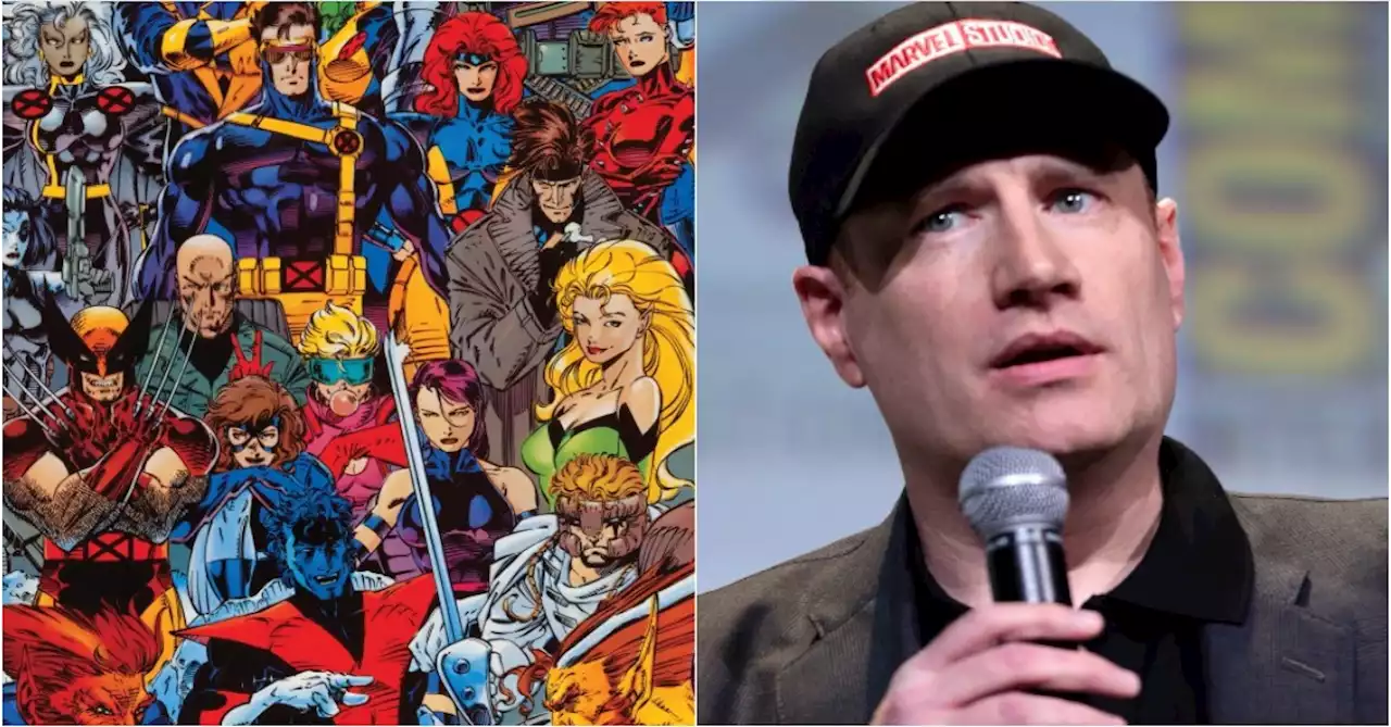 Ms. Marvel Directors: Kevin Feige Is the 'Only One Who Knows' Mutant Master Plan