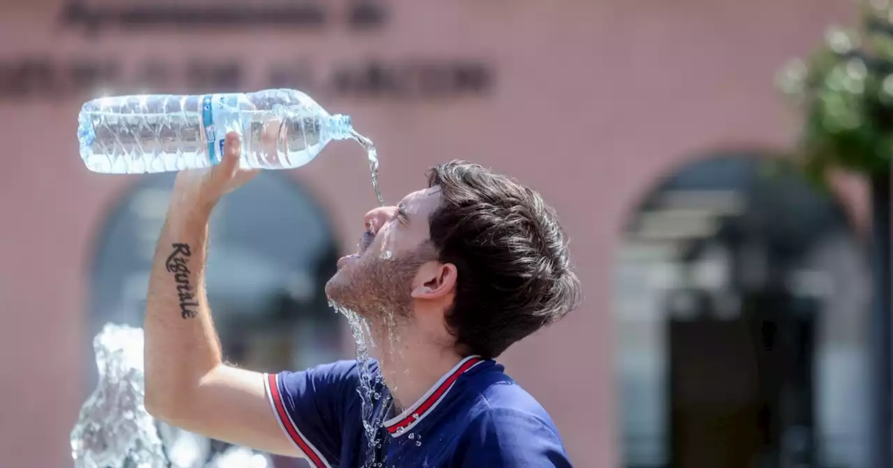 Over 1,000 Die as Record-Breaking Heat, Wildfires Scorch Europe