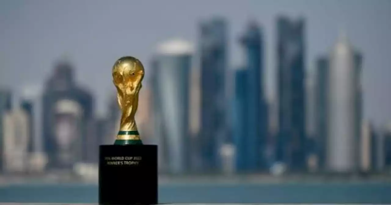 C�mo gastar pesos y acumular d�lares para ir a Qatar 2022