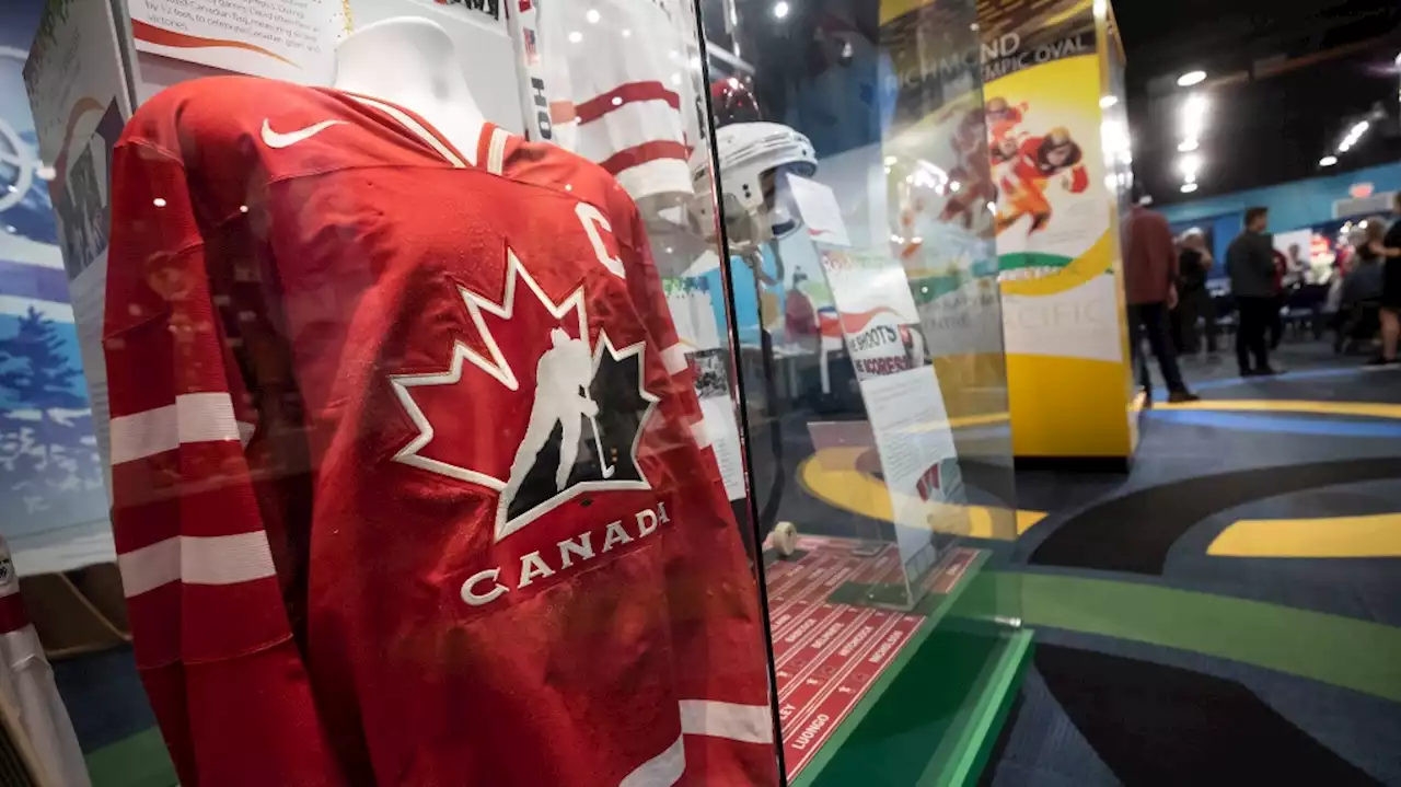 Hockey Canada had abuse claim reserve fund: court documents