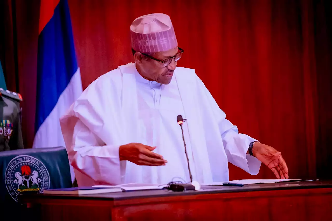 APC chieftain blames Buhari for Osun defeat