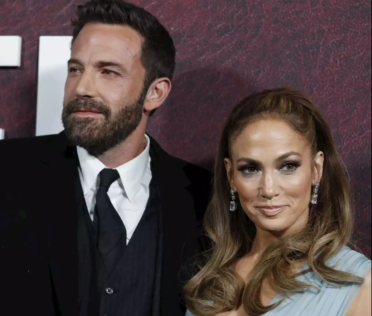 CELEBRITY CULTURE: Jennifer Lopez and Ben Affleck tie the knot in Las Vegas – reports