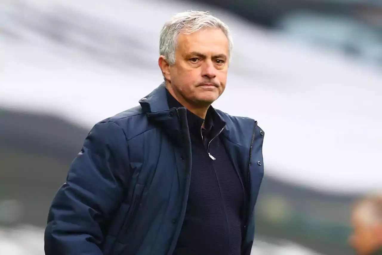 Transfer: Mourinho set to sign Dybala