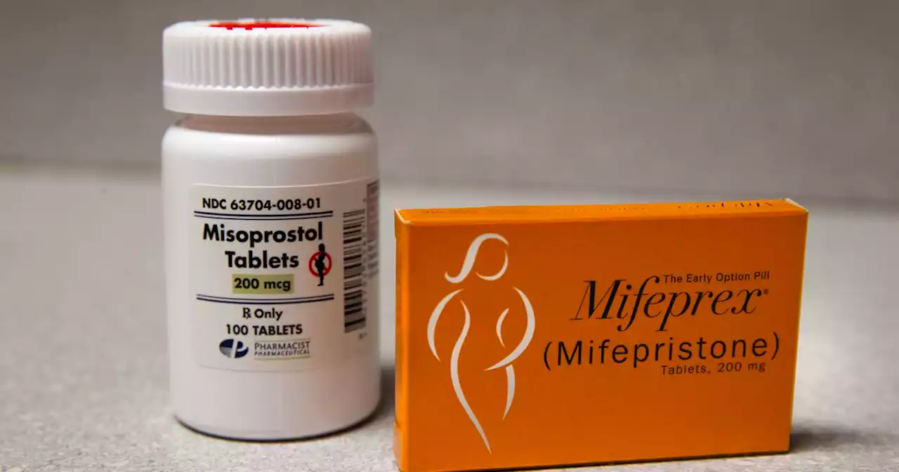 When Massachusetts tried to ban an opioid, a court said no. What about abortion pills?