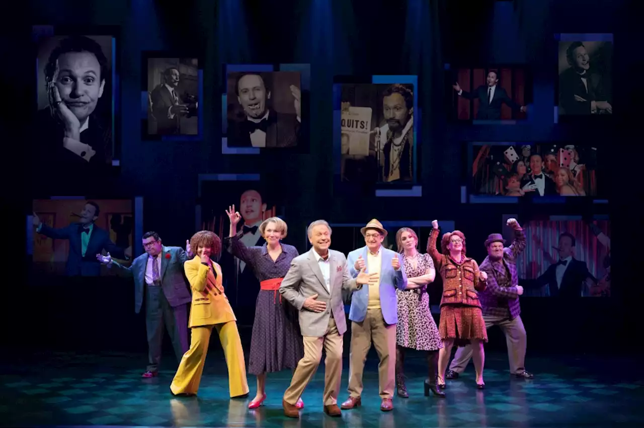 Billy Crystal’s ‘Mr. Saturday Night’ To Conclude Broadway Run