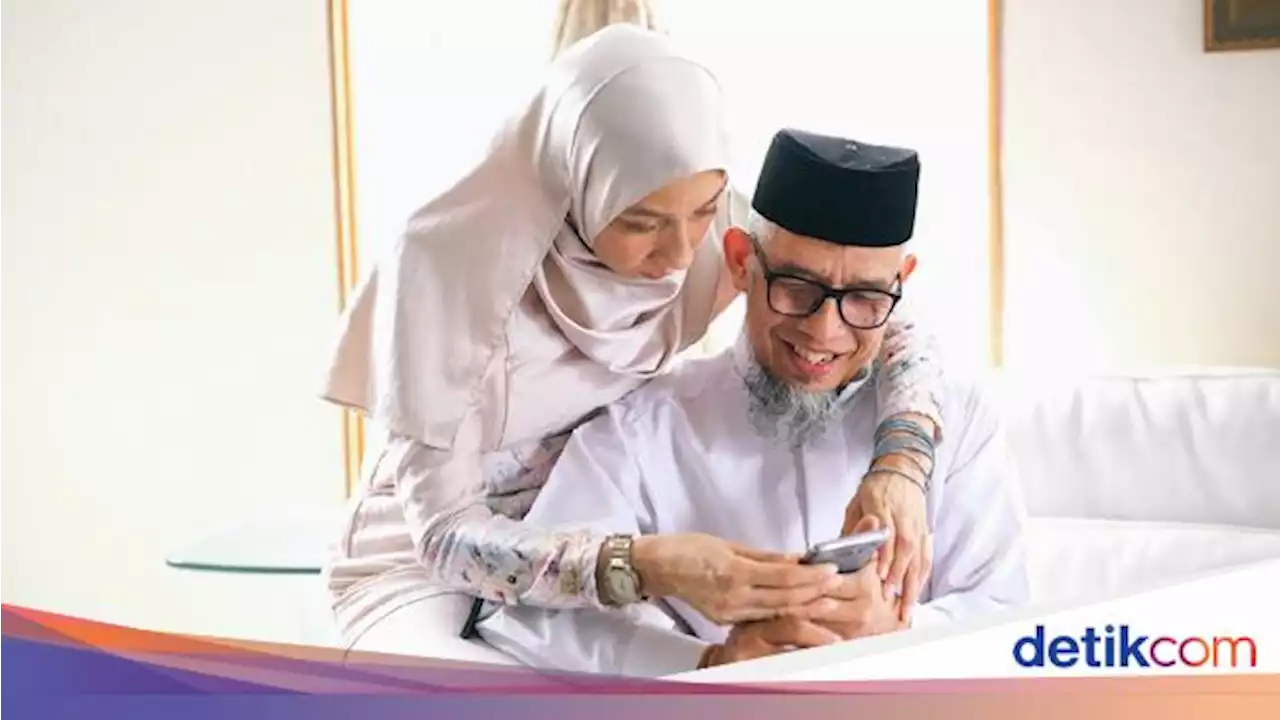 50 Kata-kata untuk Ayah yang Inspiratif dan Menyentuh Hati