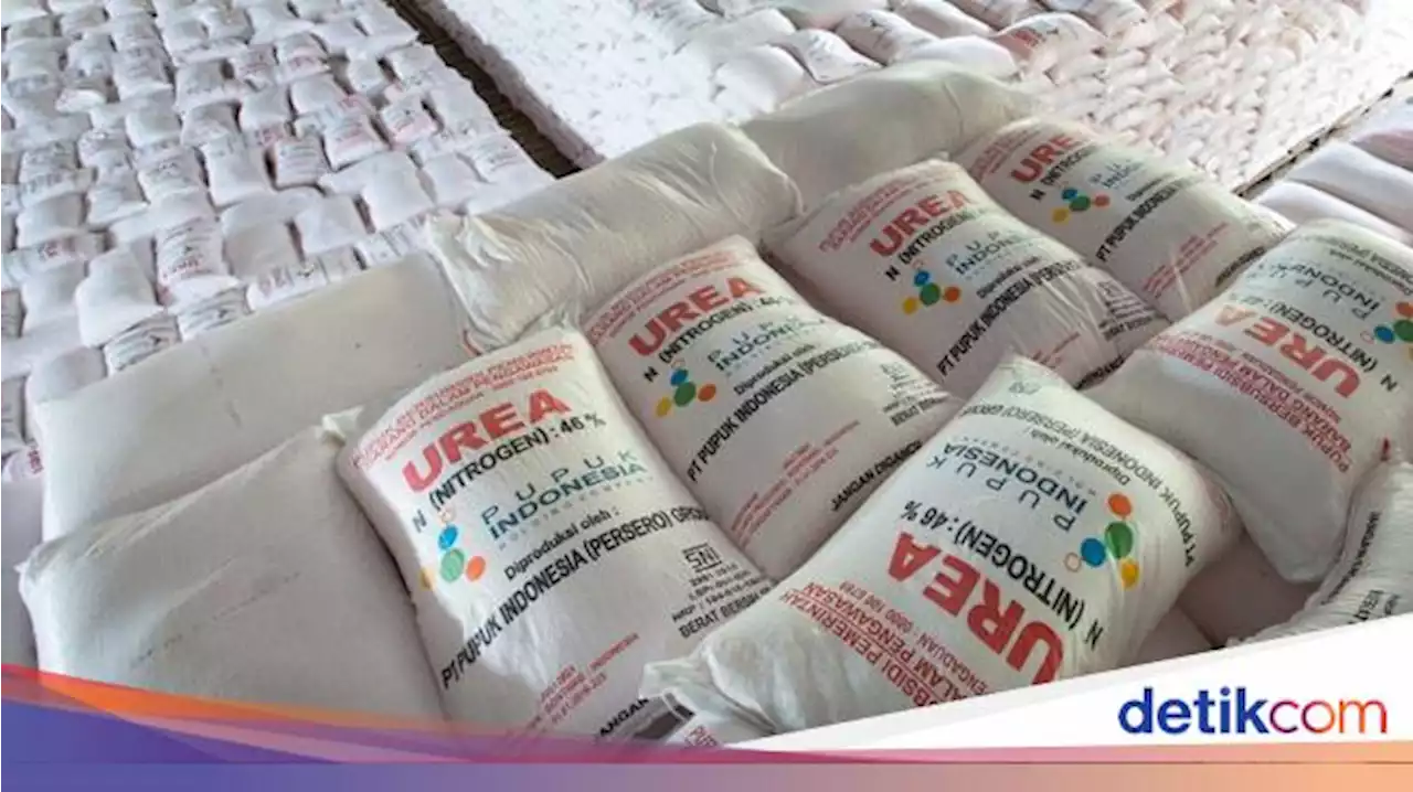 Petani Bisa Tebus Pupuk Subsidi 'Modal' KTP, Ini Caranya