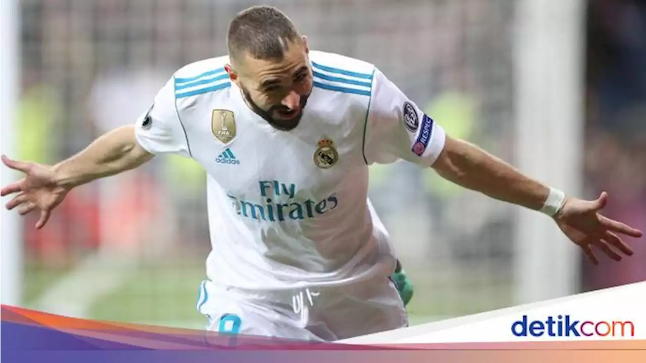 10 Penyerang Real Madrid Termahal, Siapa yang Top dan Flop?