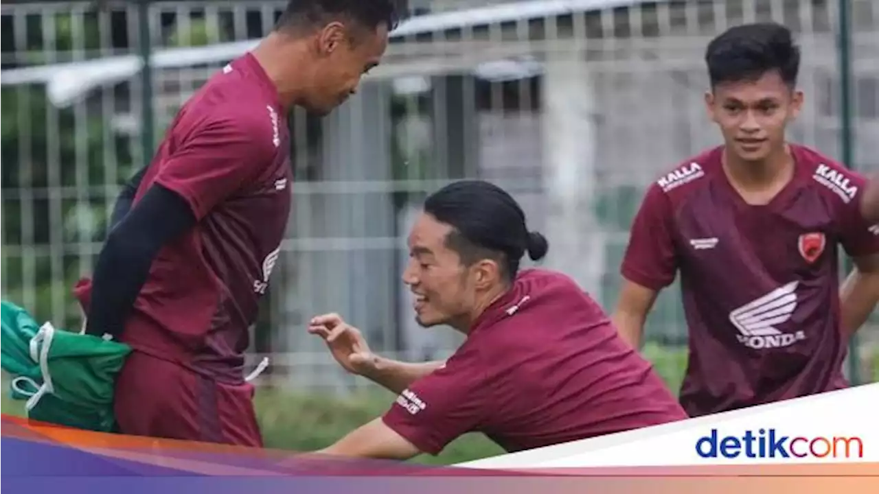 2 Lini yang Mesti Dipoles PSM Makassar, Menurut Pengamat