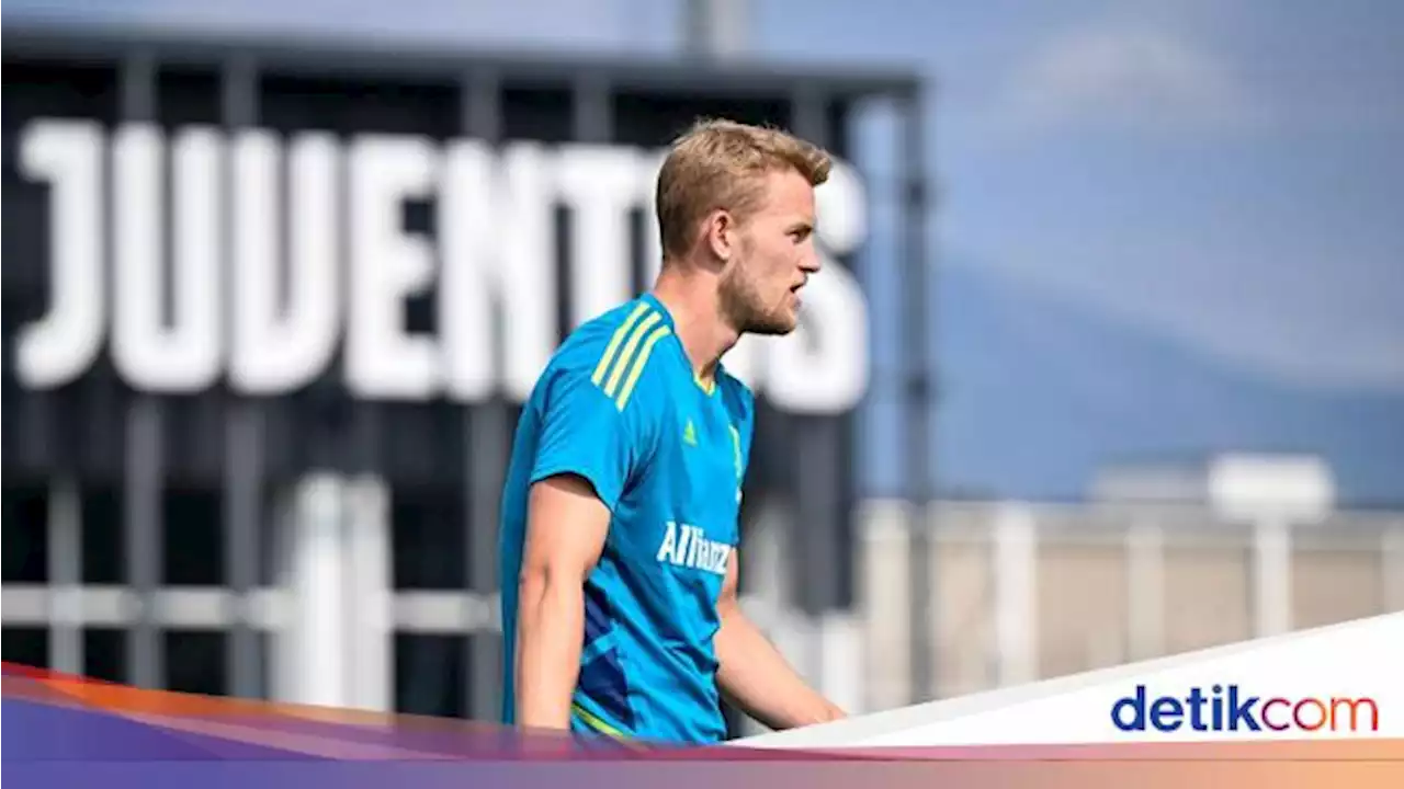 Bayern Selangkah Lagi Dapatkan De Ligt dari Juventus!