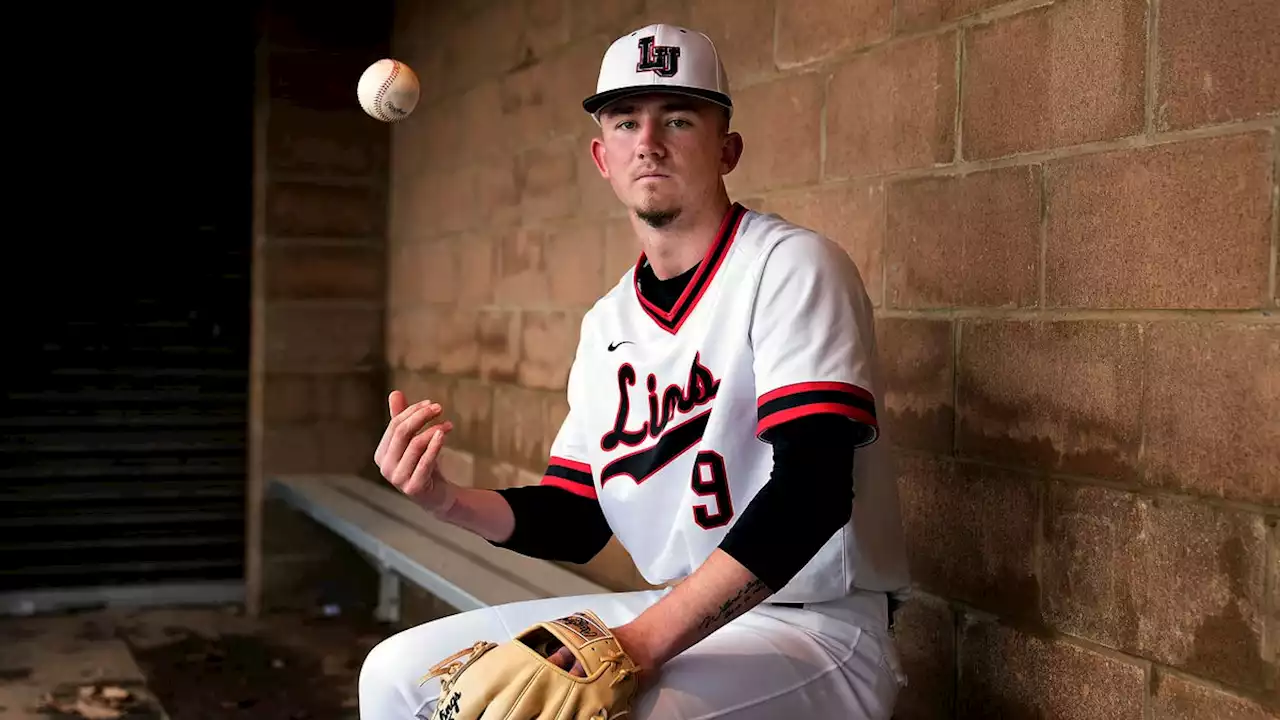 Liberty Union's Jacob Miller selected by Miami Marlins at No. 46 overall in 2022 MLB draft