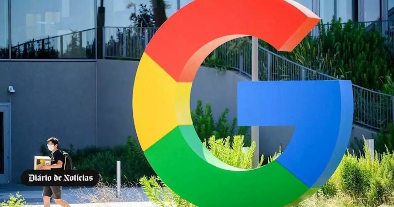 Rússia anuncia multa de 355 milhões de euros à Google por conteúdos sobre a Ucrânia