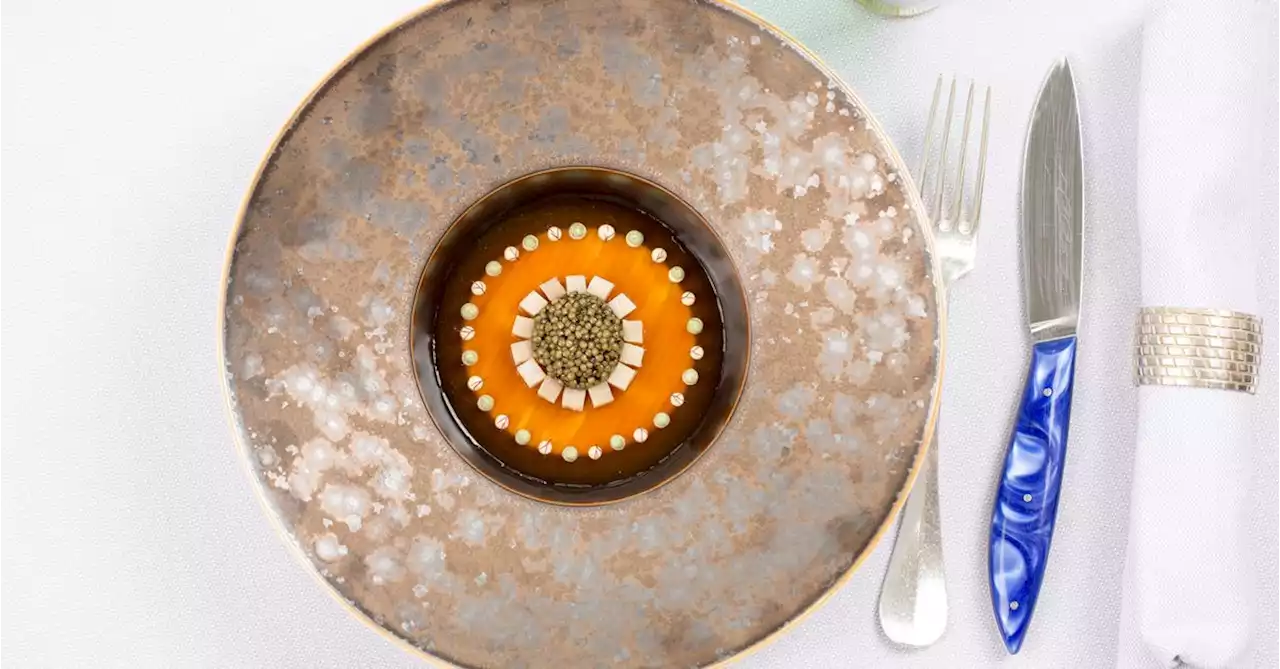 15 Incredible Tasting Menus Worth Your Time in London