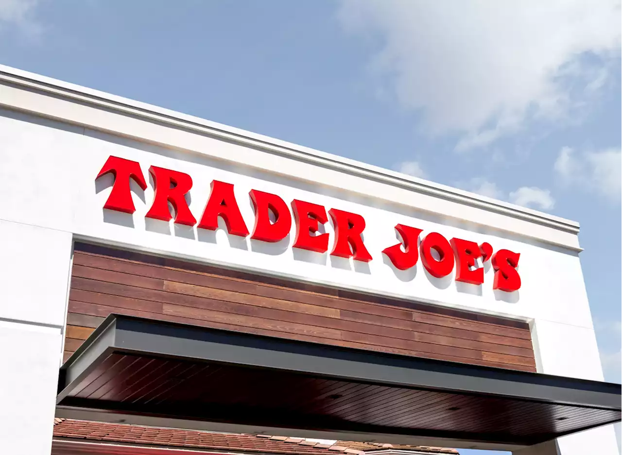 Trader Joe's Is Warning Customers About This Potentially Dangerous Item — Eat This Not That