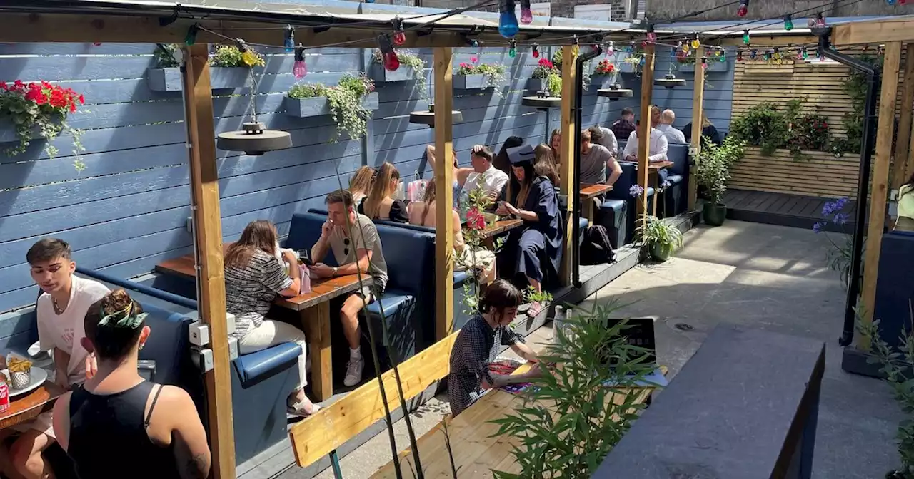 'Beautiful' Liverpool sun trap you may not even know exists