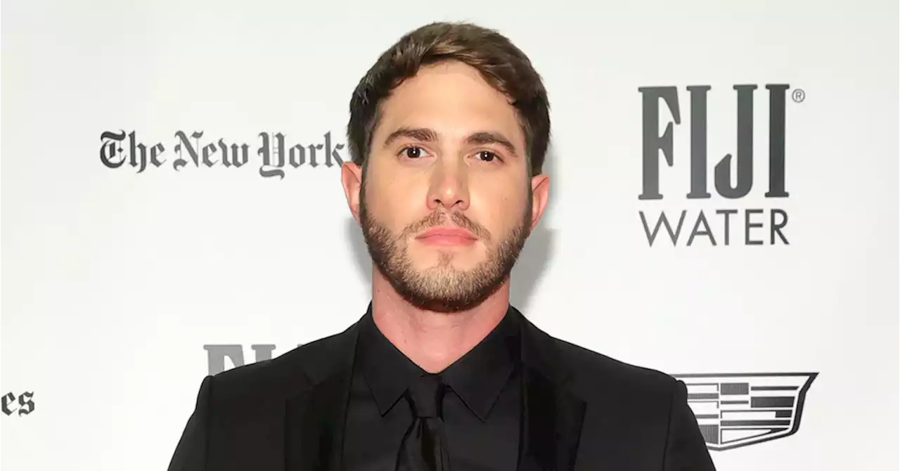 Glee’s Blake Jenner Arrested on DUI Charge - E! Online