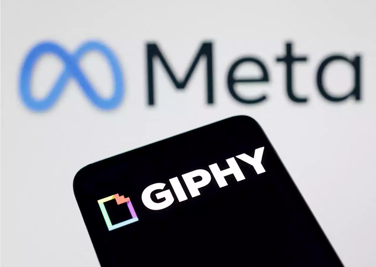 UK forces Meta to halt its forced sale of Giphy | Engadget