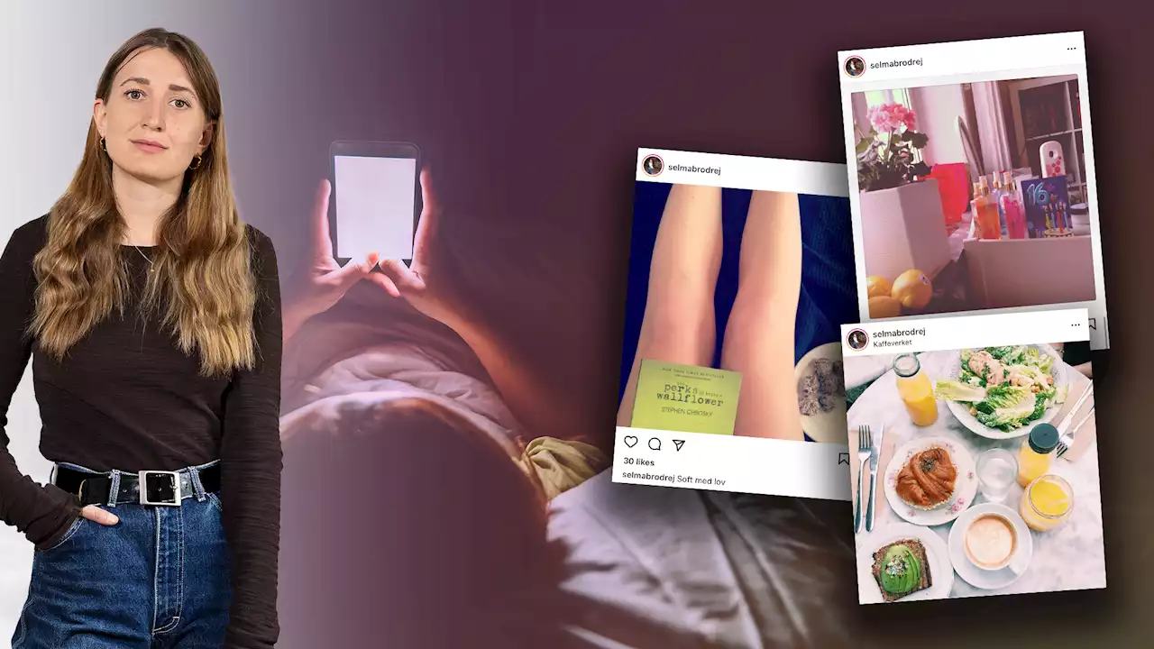 Instagram har förlorat sin själ
