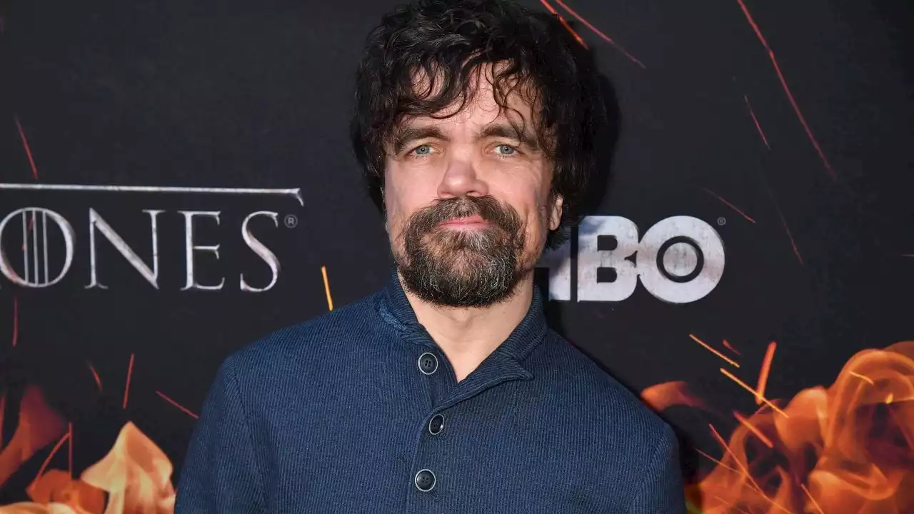 Peter Dinklage Joins Cast of 'The Hunger Games' Prequel