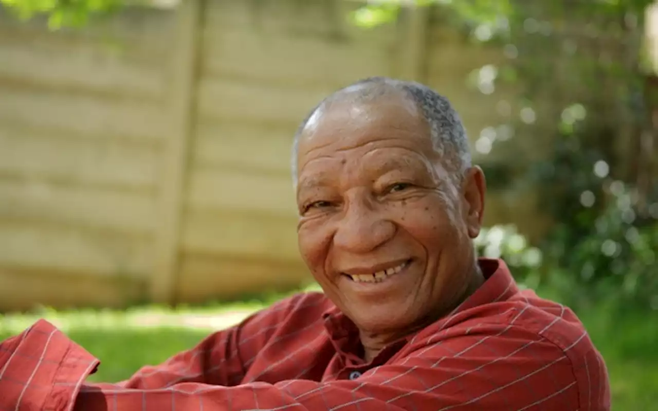 Ramaphosa honours late renowned poet Don Mattera